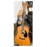 Abilene Acoustic Guitar