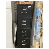 Hon File Cabinet