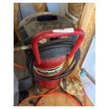 Coleman Power Mate Portable Air Compressor