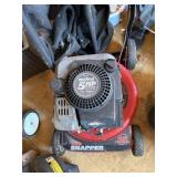 Whipper Snapper Trim Mower