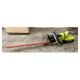 Ryobi Hedge Trimmers