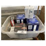 Box of Primers & Miscellaneous