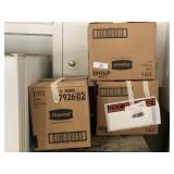 3 Boxes of Adult Depends