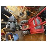Huskee CRT Front Tine Tiller