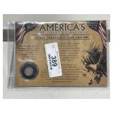 Rare 19th Century Coin