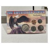 Proof Coin Set