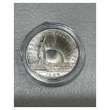 Proof Collectors Coin