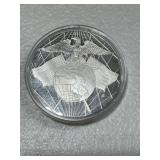 Proof Collectors Coin