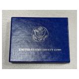 Proof Collectors Coin