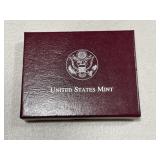 Proof Collectors Coin