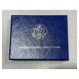 Proof Collectors Coin