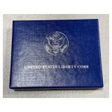 Proof Collectors Coin