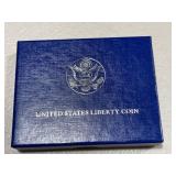 Proof Collectors Coin