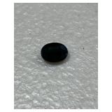 Oval Blue Sapphire Collectors Gemstone