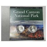 Uncirculated Quarter Dollars