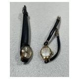 2 Vintage Timex Watches