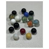Vintage Marbles
