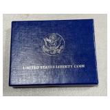 Proof Collectors Coin