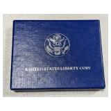 Proof Collectors Coin