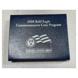 Proof Collectors Coin