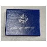 Proof Collectors Coin