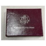 Proof Collectors Coin