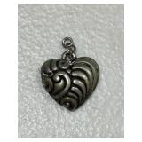 Heart Pendant