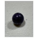 Dream Amethyst Gemstone Sphere