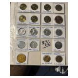 18 Miscellaneous Tokens