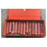 13 Rolls of Wheat Pennies