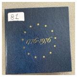 Selection of US Coins