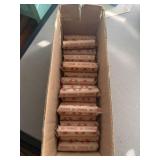 19 Rolls of Wheat Pennies