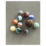 11- Marbles