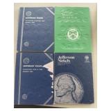 US Nickel Coin Collection