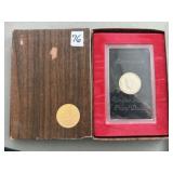 1971 Eisenhower Proof Dollar