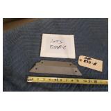 Hocking Valley Cider Press Hopper Supt Cast #4