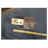 Press Lwr Grind Drum for Buckeye Jr. Cast # 67