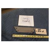 Hocking Valley Cider Press Hopper Supt Cast #4