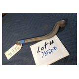 MEDIUM CIDER PRESS Repro  Crank Cast #87