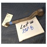 MEDIUM PRESS Repro Crank Casting  #10 1/4