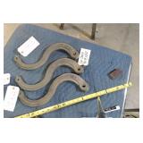 Sr. Press Crank Casting #4 Superior Drill NEW