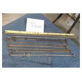 Cider Press Hardware