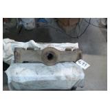 Cider Press Main Cast  Crossbeam