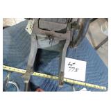 Hocking Valley Medium Cider Press Grinder Assy