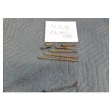 10 PCS NOS 3/8"x 1 3/4"  MACHINE BOLTS