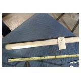 Hocking Valley Cider Press Wooden Pry Bar