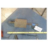 Medium Press Low Speed Grind Drum - ORIG