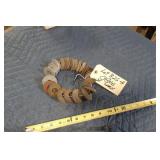 Cider Press Hardware OGEE Washers ASSORTED