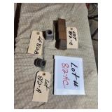 Cider Press Bearing Insert