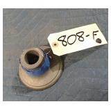 Antique Cider Press - Press Foot Reproduction